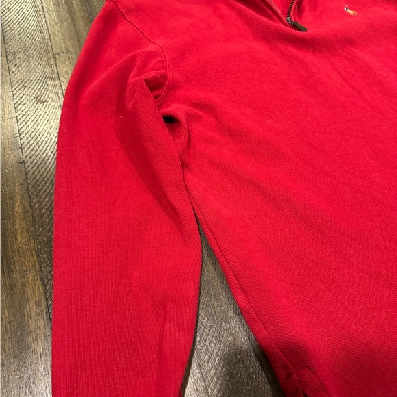 Ralph Lauren querter zip size S - Picture 4 of 5